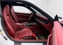 Porsche 911 CARRERA 2020 Porsche 911 Carrera, 1 Year Unlimited Km Warranty, Full Porsche Service History, GCC