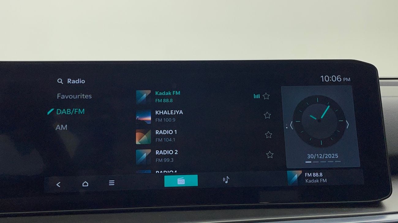 Kia Sorento EX DLX 2.5 | Zero Down Payment | Home Test Drive