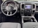رام 1500 CLASSIC Dodge RAM 1500  |  5.7 L HEMI V8 VVT | 8 Speed | GCC |