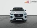 Toyota Fortuner EXR 2.0