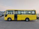 Nissan Civilian NISSAN CIVILIAN BUS RHD 2002 MODEL 4.2 L DIESEL AUTOMATIC(PM10521)