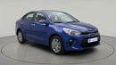 Kia Pegas EX Full 1.4L 2023 EX | AED 549/Month | 0 DP | 30 Day Return | Warranty | Service History