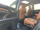 Toyota Highlander 2019 Toyota Highlander 3.5L V6 - Limited Edition Full Option 4x4 AWD - Inside Brown - Special Specs