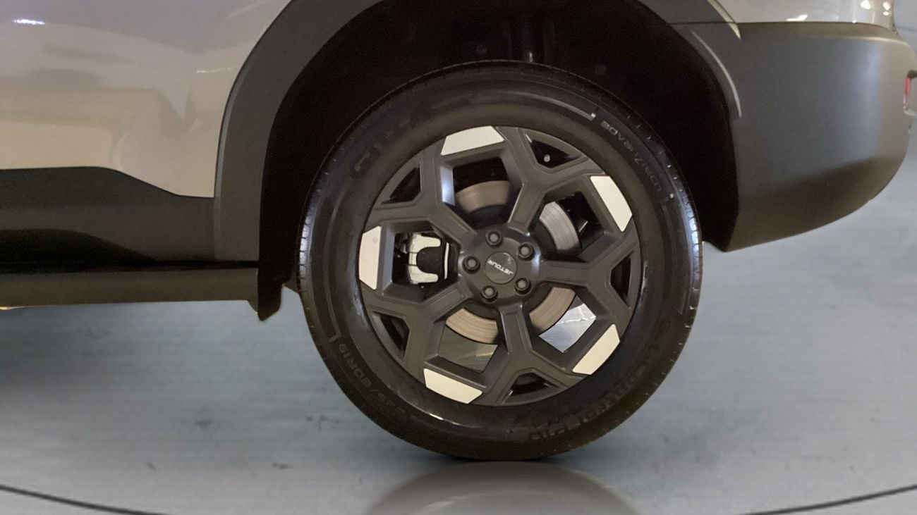 Jetour T1 2.0T 2WD COMFORT | Guaranteed Warranty | 0 Down Payment