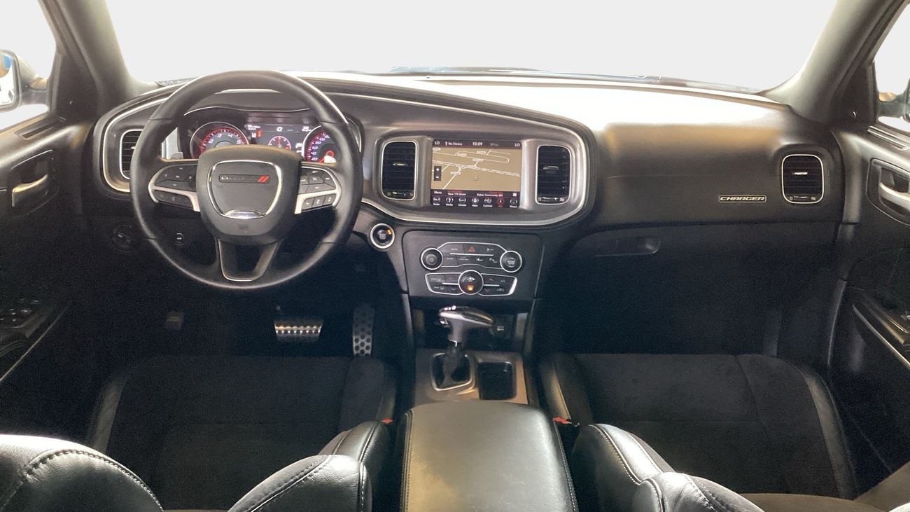 Dodge Charger R/T | Guaranteed Warranty | 0 Down Payment