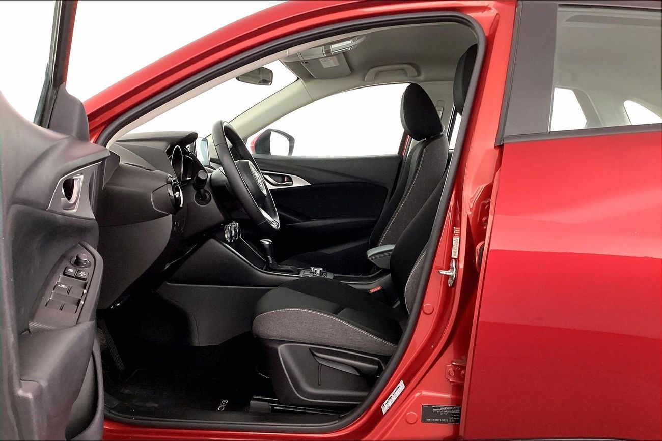 Mazda CX3 GT | Guaranteed Warranty | 0 Down Payment