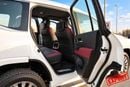 Toyota Land Cruiser VXR 2026 Toyota Land Cruiser 300 VXR 3.5L Twin Turbo 2026 Toyota Land Cruiser 300 VXR 3.5L Twin Turbo