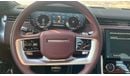 Land Rover Range Rover BRAND NEW 2022 MODEL 4.4L HSE FOR EXPORT ONLY
