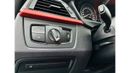 BMW 335i Sport Line GCC .. FSH .. Perfect Condition .. Full Options