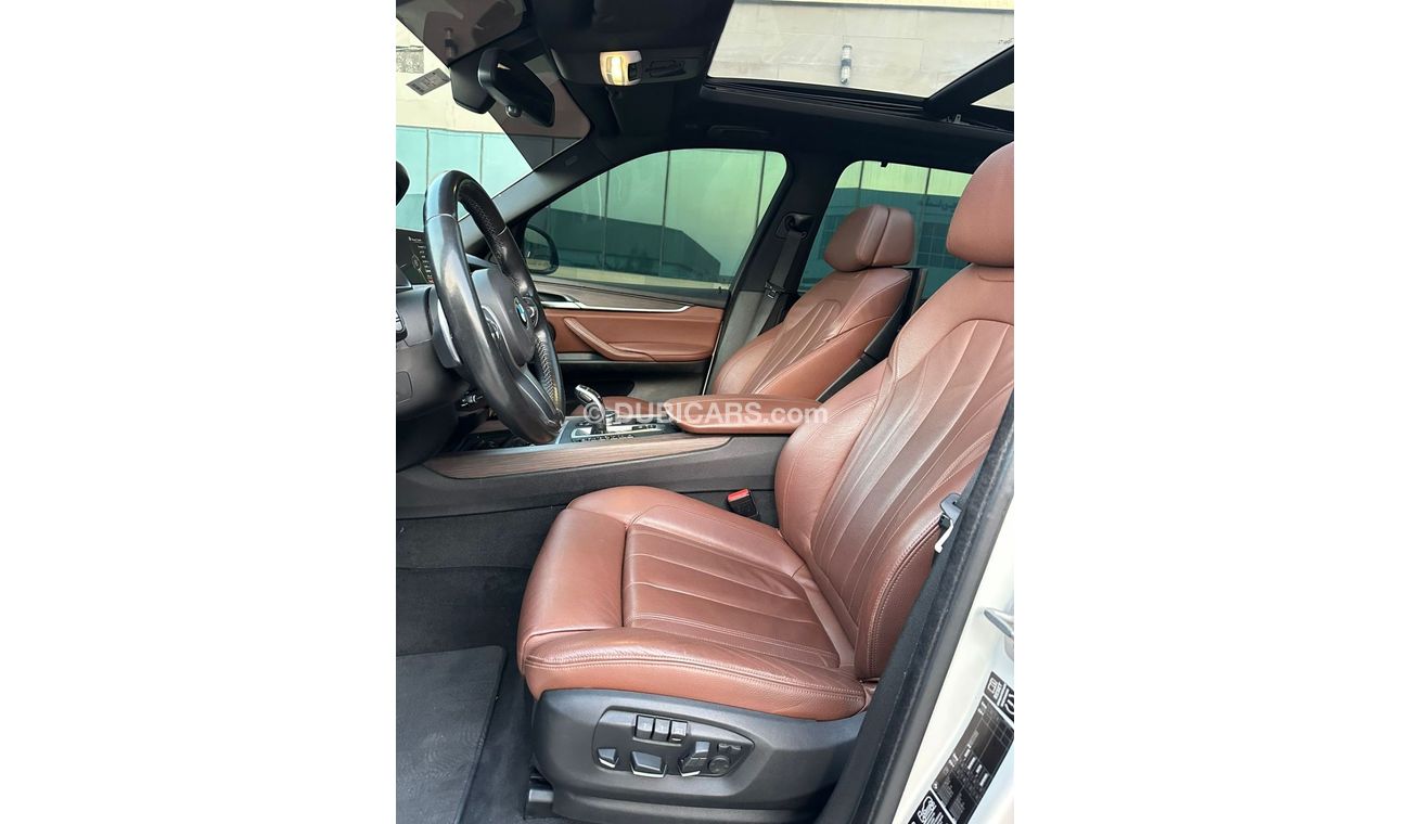 بي أم دبليو X5 35i اكسكلوسيف M سبورت بي ام دبليو أكس 5 موديل : 2015 ممشى : 124.000 k.m مطلوب : 55.000 درهم  مواصفات