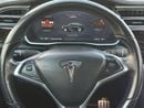 Tesla Model S P100D 2017 Tesla Model S P100D - GCC Specs - Excellent Condition