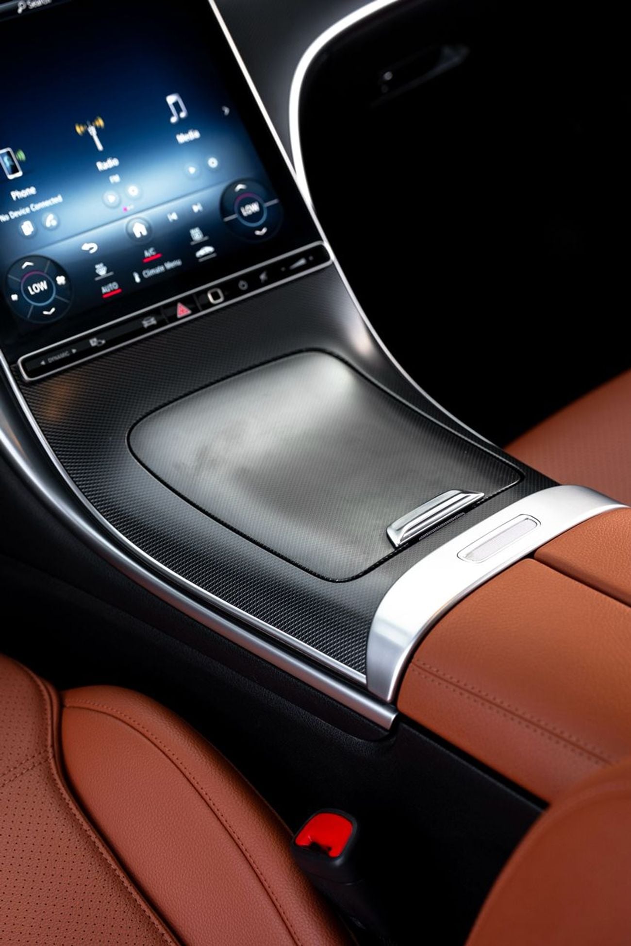 Mercedes-Benz C 300 Base
