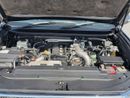Toyota Prado RIGHT HAND DRIVE ONLY FOR EXPORT 2.8L 7 SEAT LEATHER ELECTRIC SEAT