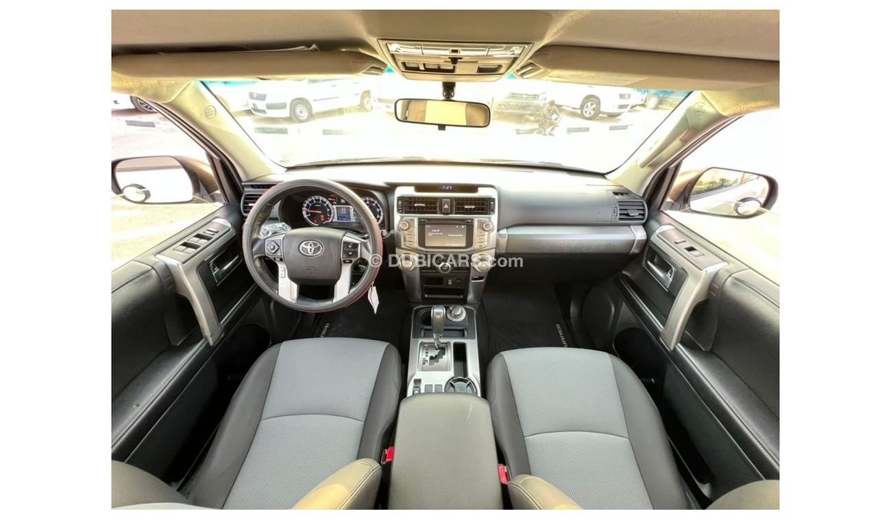 Toyota 4Runner 2015 Toyota 4Runner