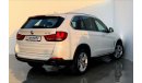 BMW X5 35i