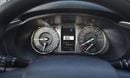 Toyota Hilux GLX