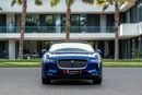 Jaguar I Pace I-Pace SE EV400 | 2,331 P.M | 0% Downpayment | Agency Warranty!