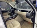 Land Rover Range Rover Sport HSE Land Rover Range Rover Sport 2011 GCC Spec Original paint