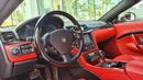 Maserati Gran Turismo Standard Plus