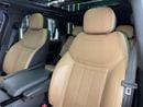 Land Rover Range Rover Sport Dynamic SE P400 3.0L