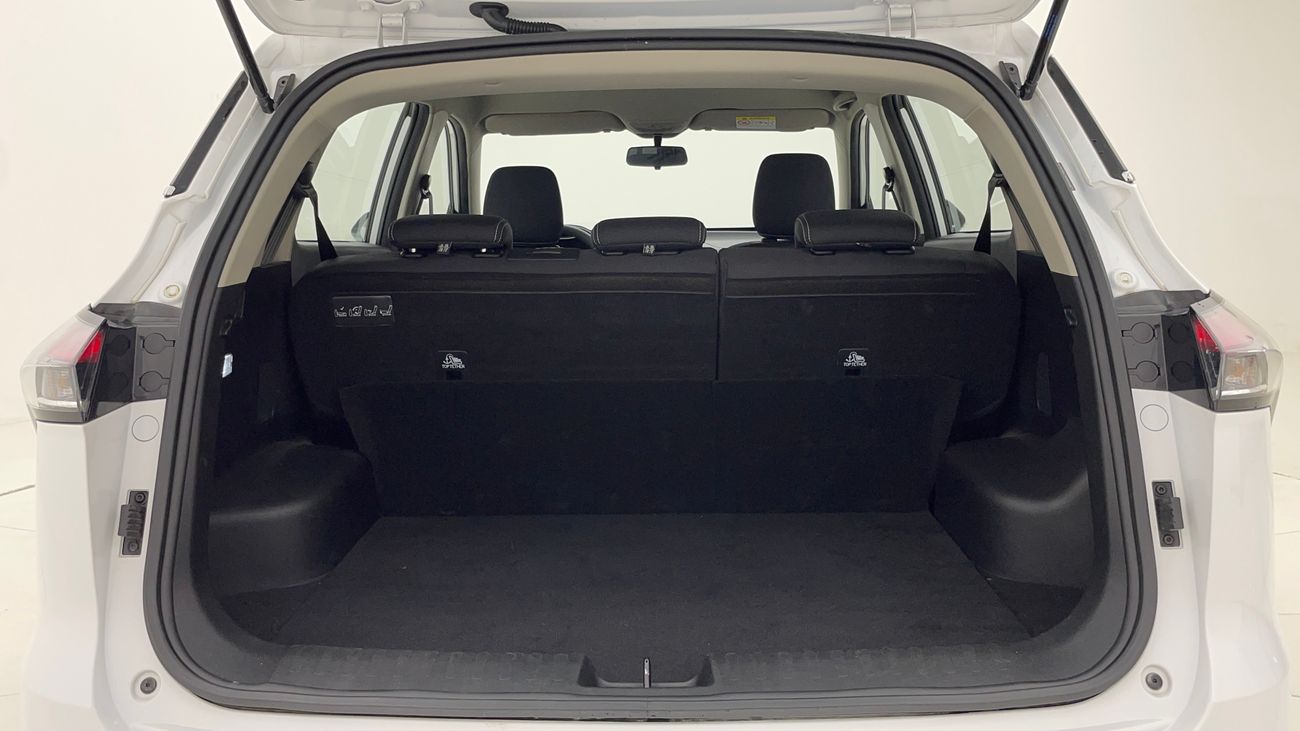 شيفروليه جروف LT 1.5 | بدون دفعة مقدمة | اختبار قيادة مجاني للمنزل