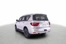 Nissan Patrol SE Platinum City 5.6L SE PLATINUM CITY 4.0