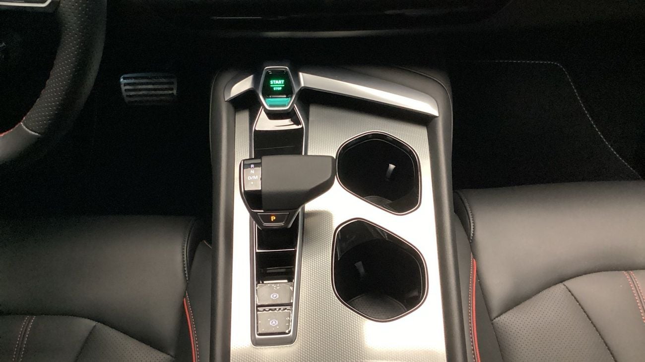 MG 7 Trophy | Start 2026 with the ideal drive | Guaranteed Warranty | 0 Down Payment