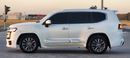 Toyota Land Cruiser GX.R V8 upgrade 2024