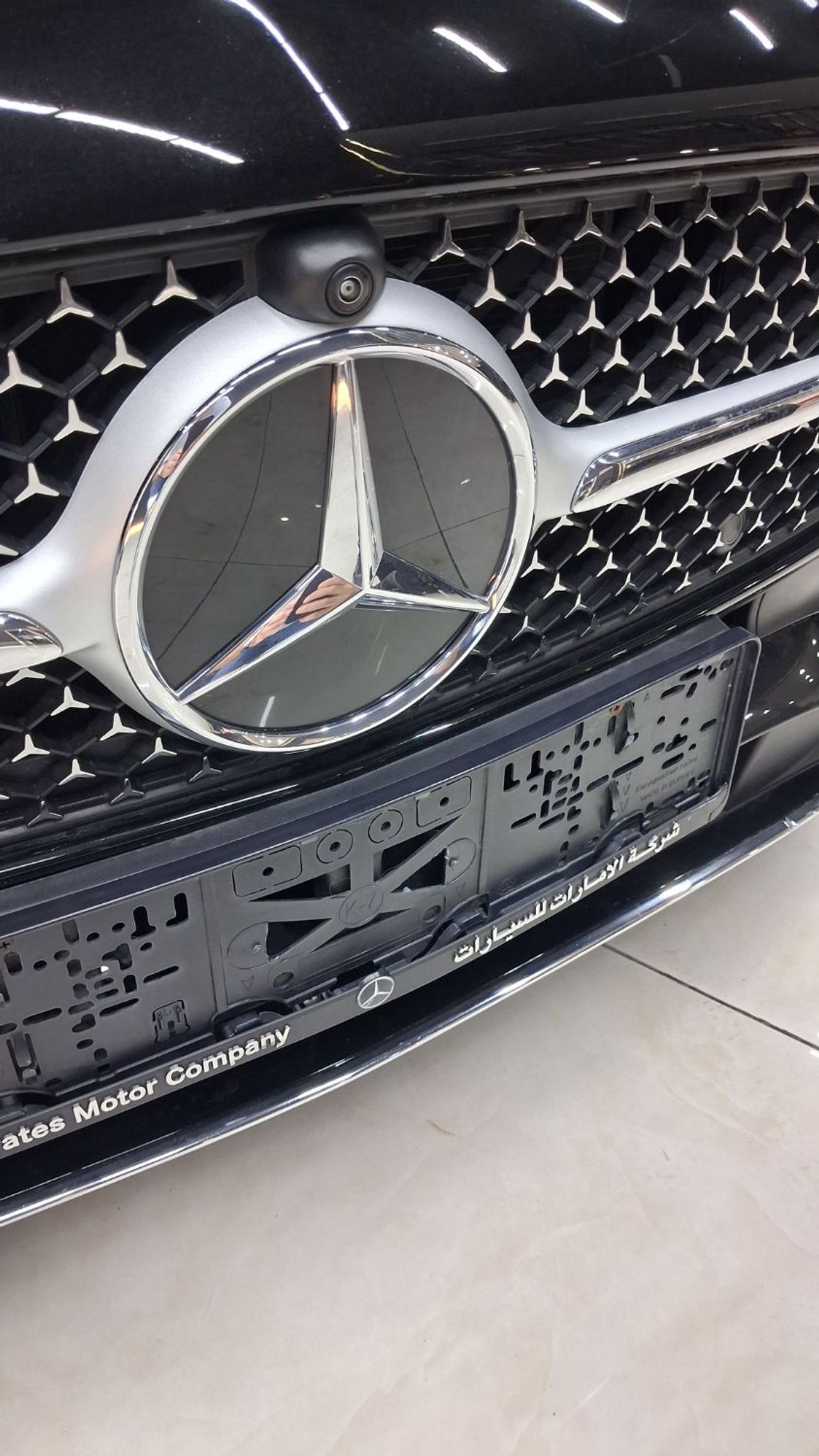 Mercedes-Benz C 200 Premium 2.0L Premium plus 2.0L AMG KIT