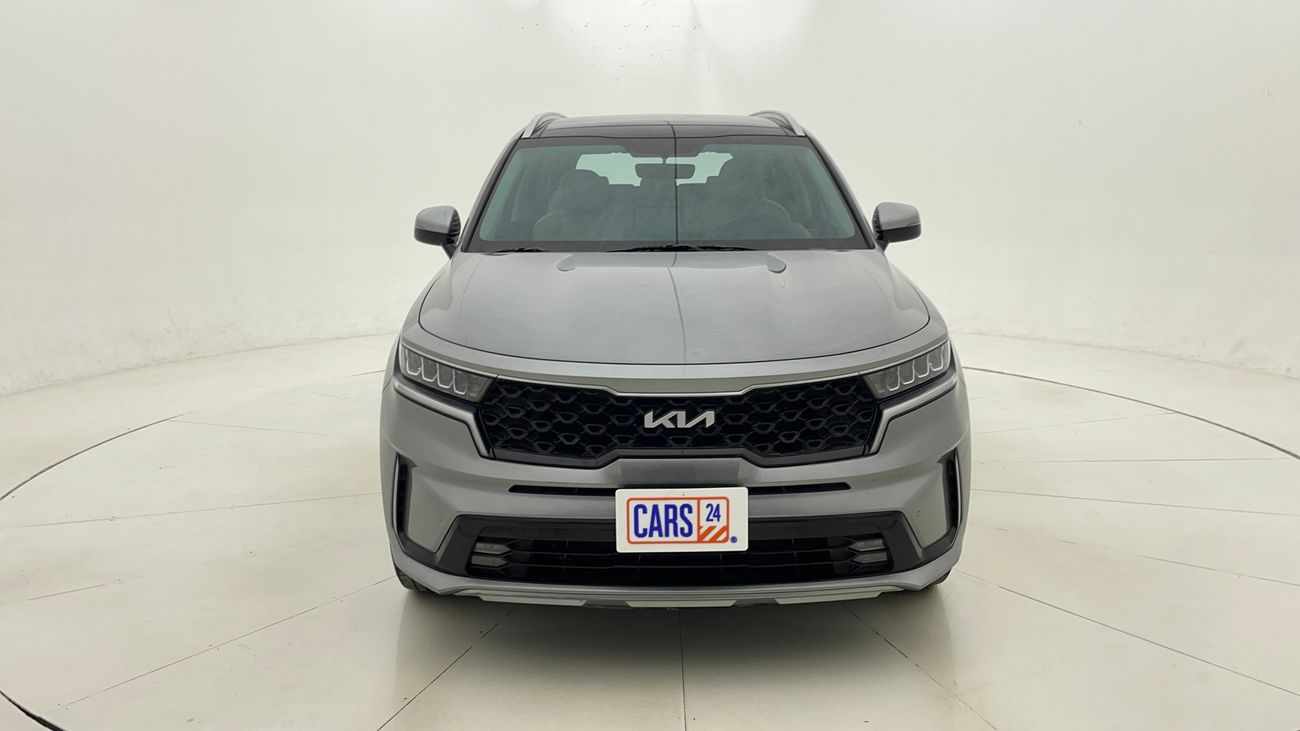 كيا سورينتو EX 2.5 | بدون دفعة مقدمة | اختبار قيادة مجاني للمنزل