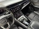 أودي RSQ8 quattro 4.0L