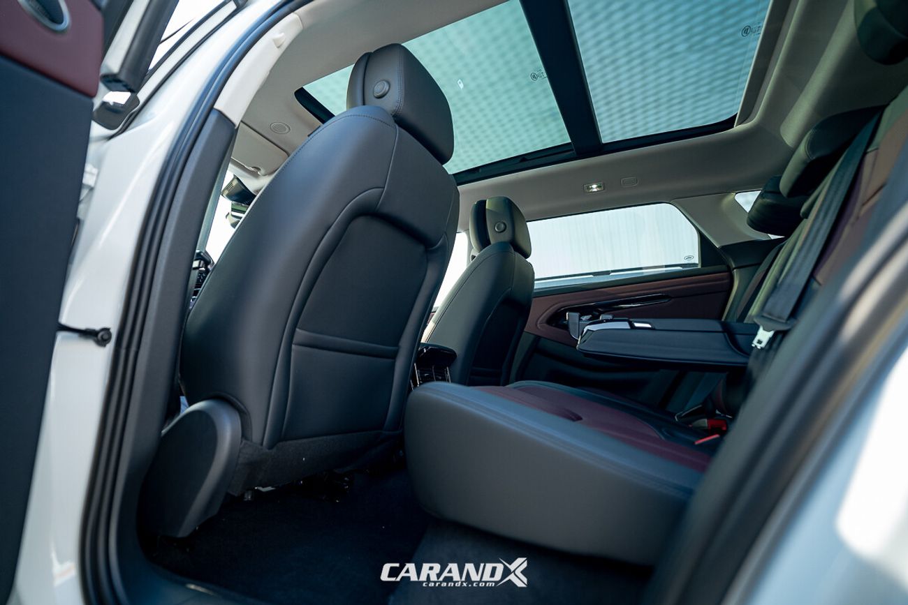 لاند روفر رانج روفر إيفوك Range Rover Evoque L249PS Premium Edition 2.0L 2024