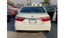 تويوتا كامري 2015 Toyota Camry low mileage run and drive