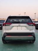 Toyota RAV4 2.5L Adventure