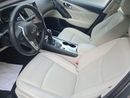 Infiniti Q50 LUXE SENSORY