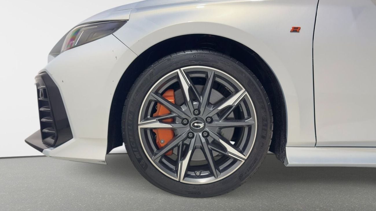 GAC Empow R 2.0 TG GL | 0% DP | AED 1,271/ Month | 2026 | Gargash Warranty | Service History