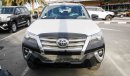 Toyota Fortuner VXR+ V6