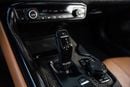 Toyota Supra GR 3.0L Toyota Supra GR 2023 GCC | Agency Warranty