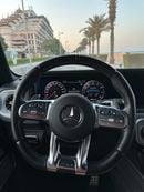 Mercedes Benz G63 AMG STD