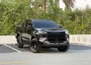 Toyota Hilux GLS 2020 Upgrade 2026 Latest Shape 2.7L