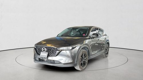 مازدا CX5 2.5 TREND AUTO 4WD | شامل الضمان | 0 ﺪﻔﻋﺓ ﺃﻮﻟﻯ