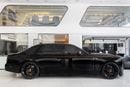 رولز رويس فانتوم | Original Mansory with Certificate | Bespoke Orange Interior | European Specs