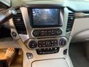 GMC Yukon 2015 DENALI 6.2L/V8 WELL MAINTAINED GCC