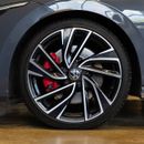 Volkswagen Golf GTI AED 2,203 pm • 0% Downpayment • VW Golf GTI • Agency Warranty and Service Package