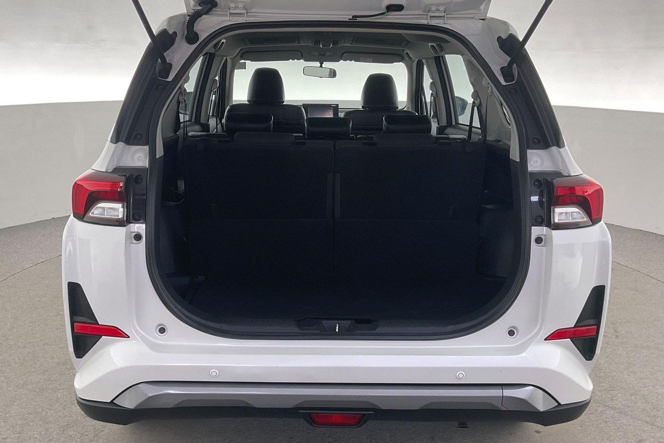 Toyota Veloz GX | Guaranteed Warranty | 0 Down Payment