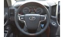 Toyota Land Cruiser 200 GXR V8 4.5L DIESEL AT XTREME EDITION