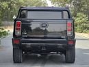 هامر H2 HUMMER H2 2008 GCC FULL OPITION // GOOD CONDITION