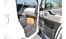 Toyota Hiace - GL - 2.8L - M/T - with SLIDING WINDOW