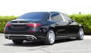 مرسيدس بنز S580 Maybach 4Matic | 2022 - Brand New