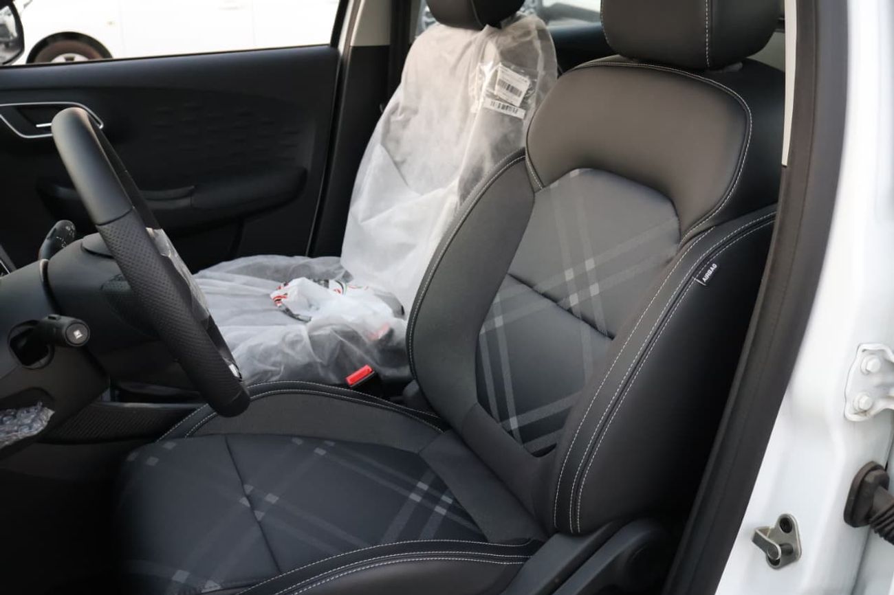 أم جي 3 2024 MG3 1.5L AT